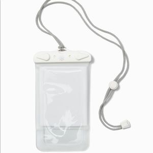 Tech Candy Dryspell floater Water Defender Bag